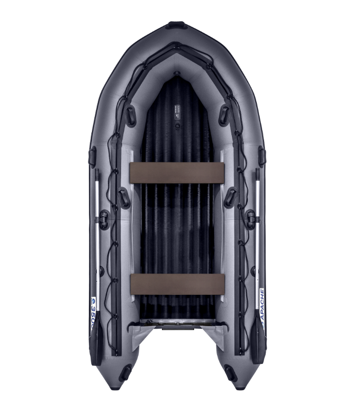 Лодка APACHE 3500 НДНД в Саранске