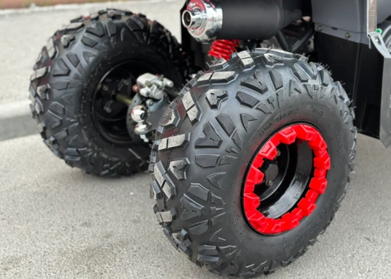 Квадроцикл GBM MAVERICK 300 NEW в Саранске