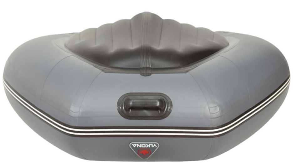 ЛОДКА НАДУВНАЯ YUKONA 430 НДНД в Саранске