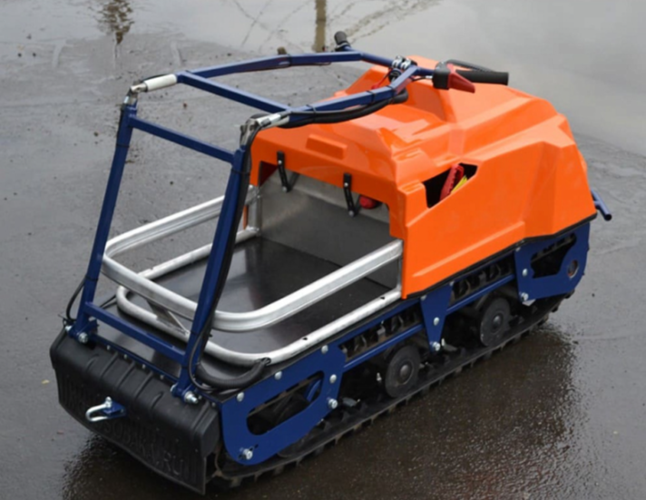 Мотобуксировщик БАРС СЛЕДОПЫТ MDS 13 л.с. в Саранске