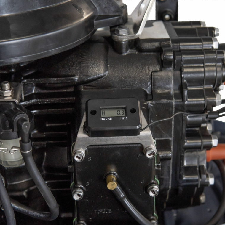 Лодочный мотор APACHE T40BS в Саранске