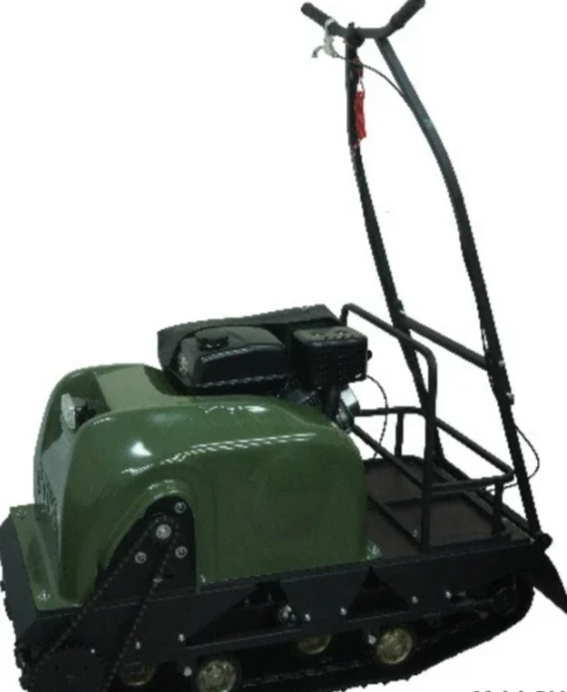 Мотобуксировщик PAXUS 500 AVANT MINI (1200 мм.), 9 л.с. в Саранске