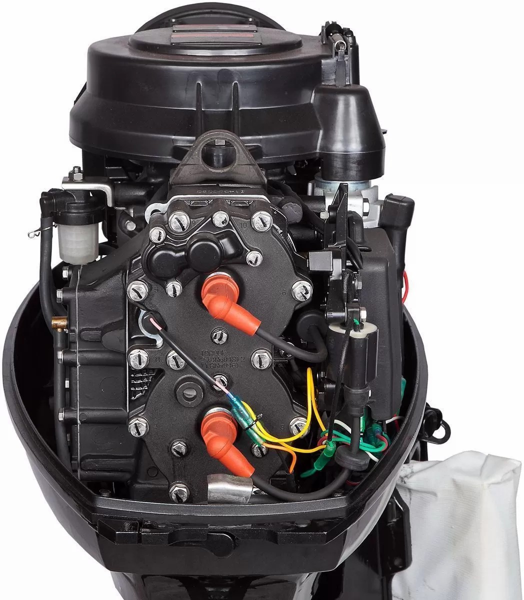 Лодочный мотор MARLIN MP 40 AWRL в Саранске