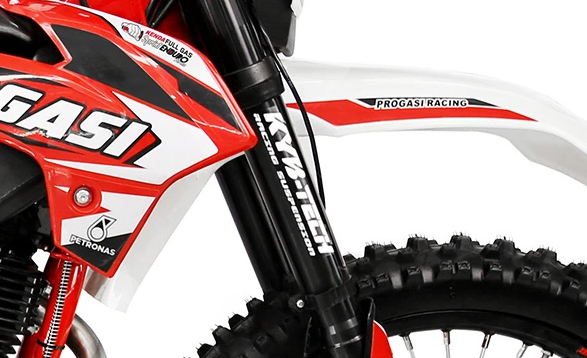 Мотоцикл Progasi SUPER MAX 300 PRO SPORT в Саранске