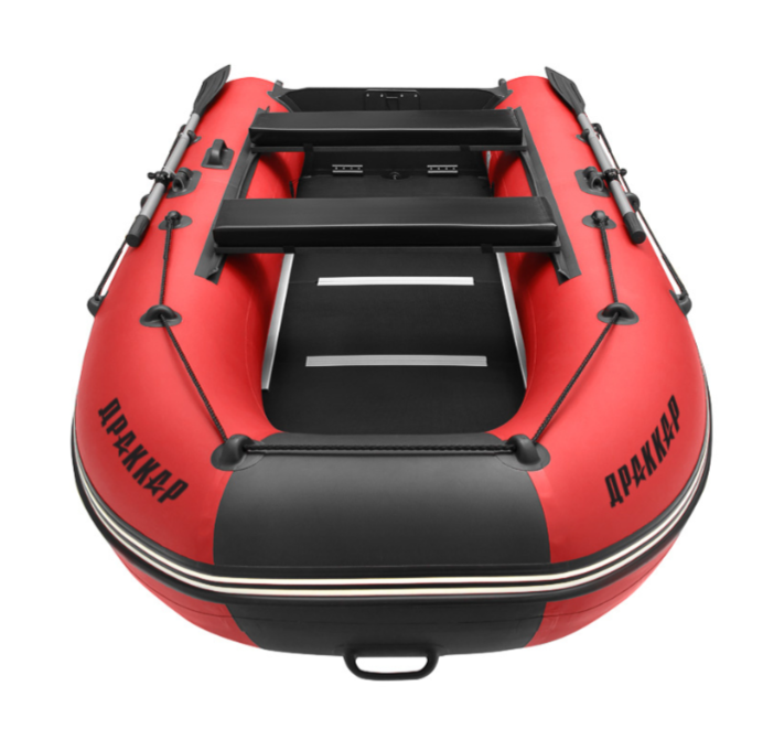 ЛОДКА ДРАККАР 3300 СК HANT в Саранске