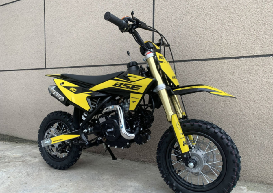 Питбайк BSE K6 в Саранске