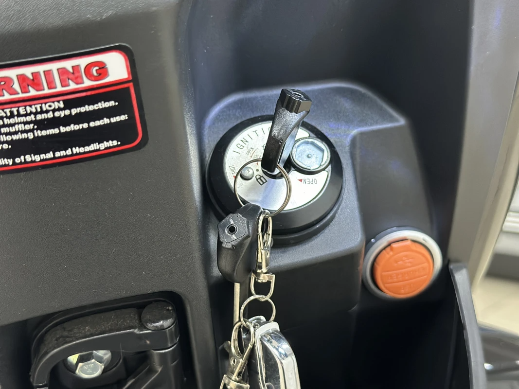 Скутер PROMAX STALKER 150(49) в Саранске