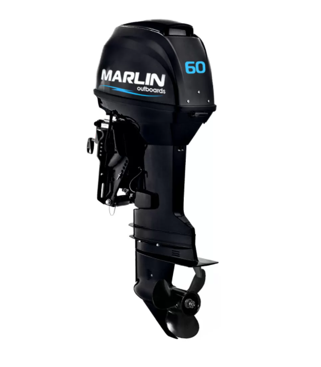 Лодочный мотор MARLIN MP 60 AERTL в Саранске