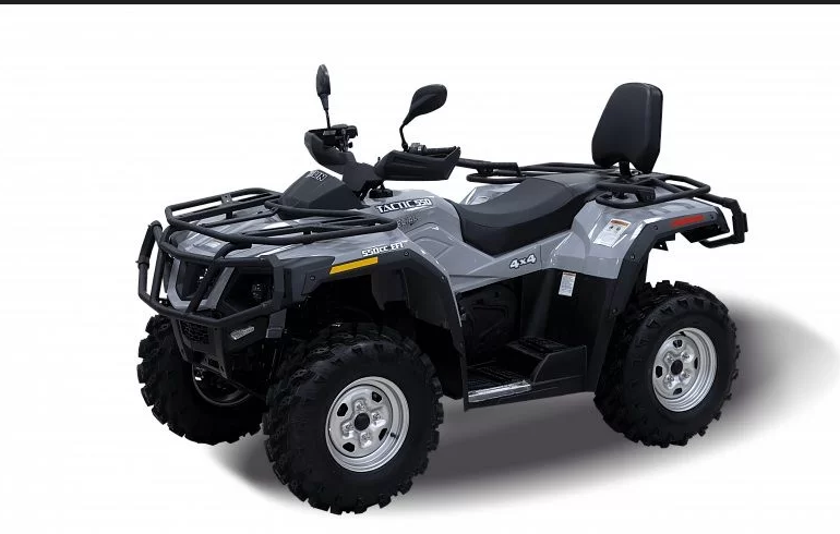 Квадроцикл HISUN TACTIC 550 (HS550ATV) NORMAL в Саранске
