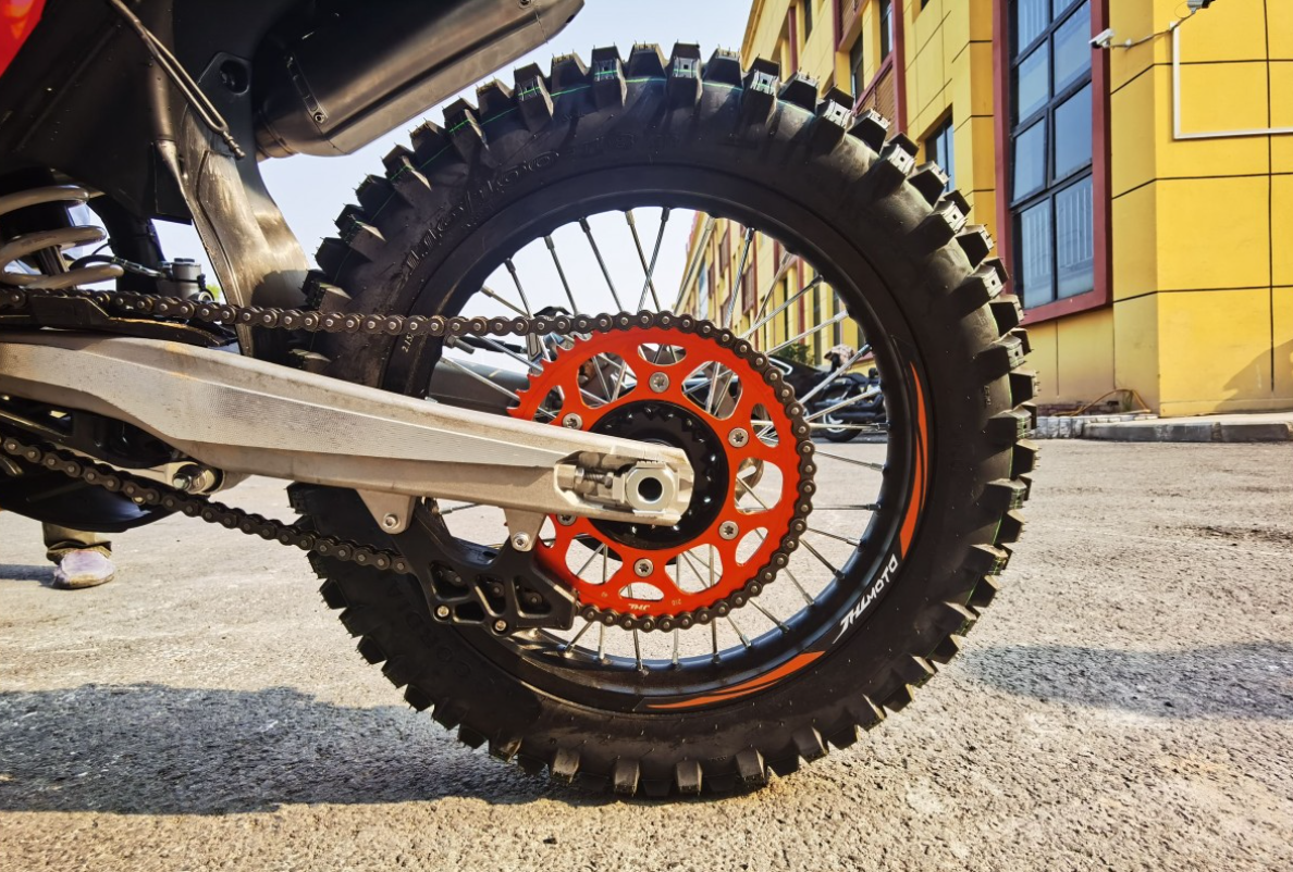 Мотоцикл JHLMOTO JHL Z3 CB250 (172FMM-3A) в Саранске