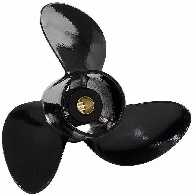 ВИНТ ГРЕБНОЙ TOHATSU 4-6; 3X7,8X8 в Саранске