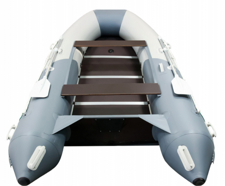 НАДУВНАЯ ЛОДКА GLADIATOR B370 в Саранске