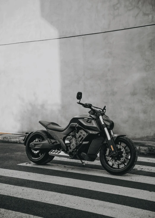 Мотоцикл Benda LFC 700 Pro в Саранске