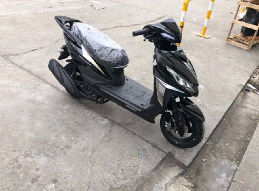 Скутер PROMAX ROX 200 (49) в Саранске