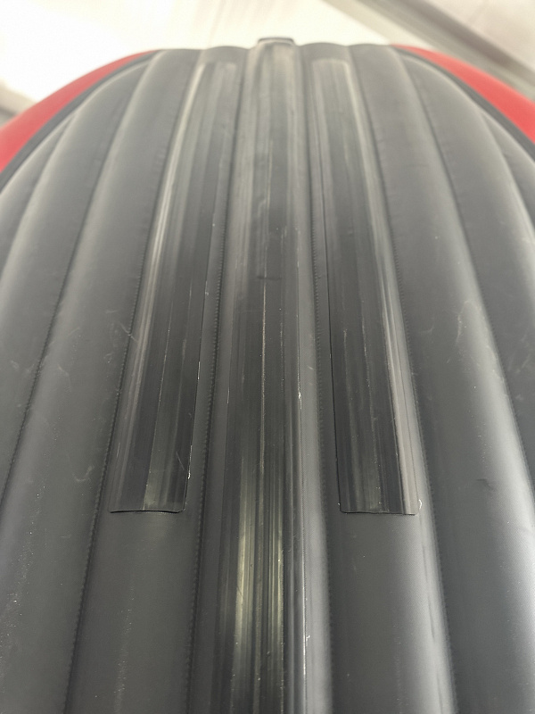 Лодка MISHIMO RIVER JET 460 под водомет в Саранске