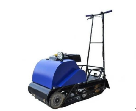 Мотобуксировщик ЛИДЕР-ДЕЛЬТА-R, 8 л.с. в Саранске