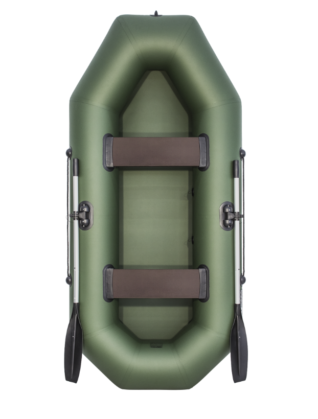 Лодка АКВА-ОПТИМА 260 в Саранске