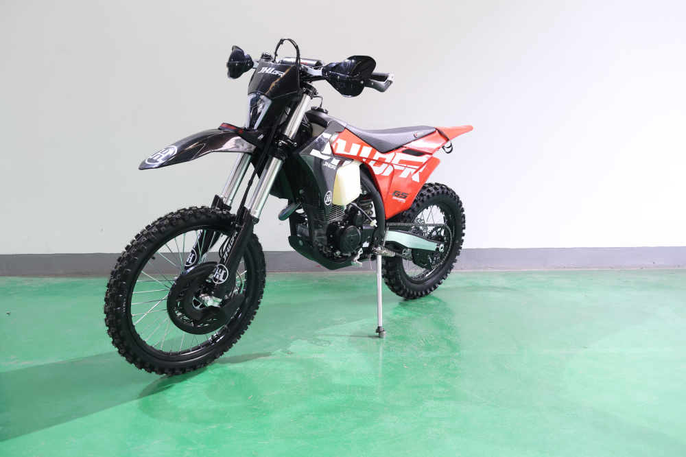 Мотоцикл JHLMOTO JHLofr GS CB300RL в Саранске