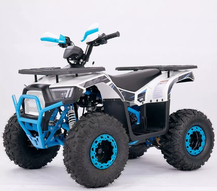 Квадроцикл YACOTA Sirius в Саранске