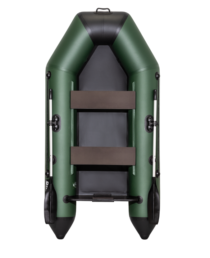  Лодка АКВА 2600 в Саранске