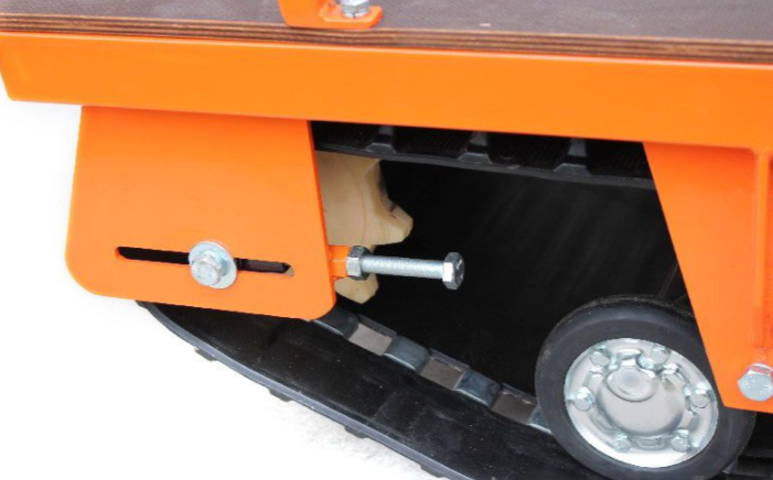 Мотобуксировщик ЧИНУК GRAND 20 л.с. в Саранске