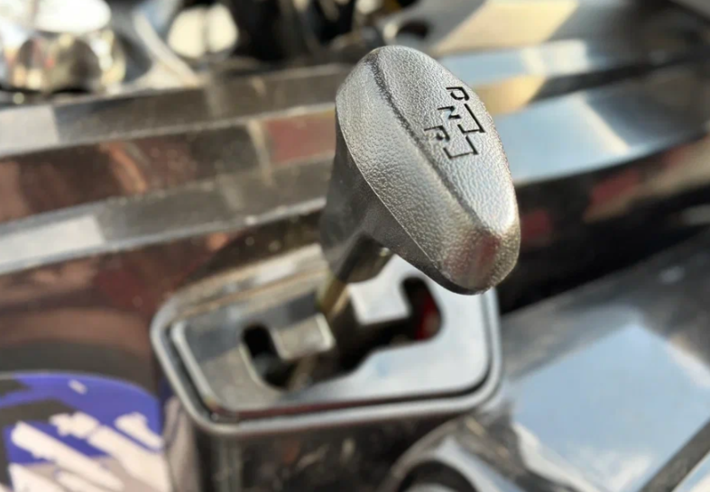 Квадроцикл GBM CROSS HILL 300 NEW PREMIUM в Саранске