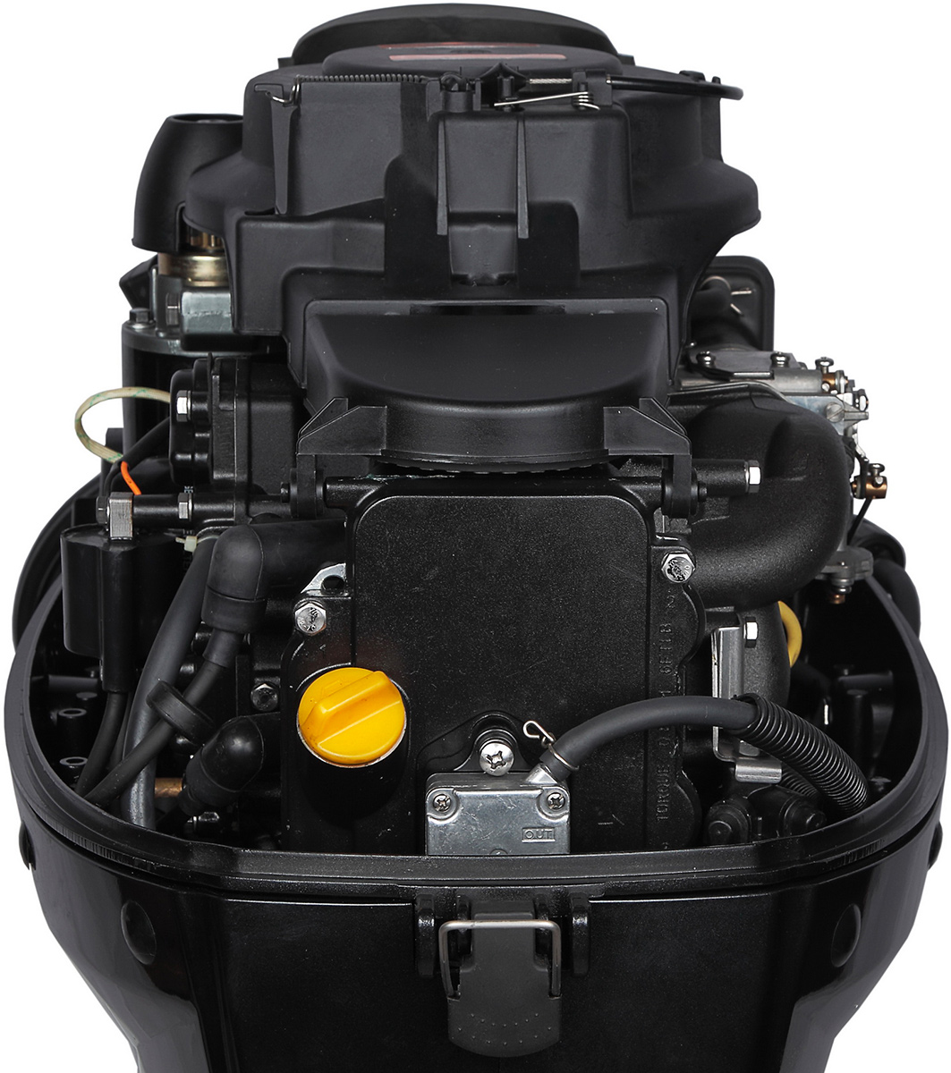 Лодочный мотор MARLIN MF 9.9 AMHL в Саранске