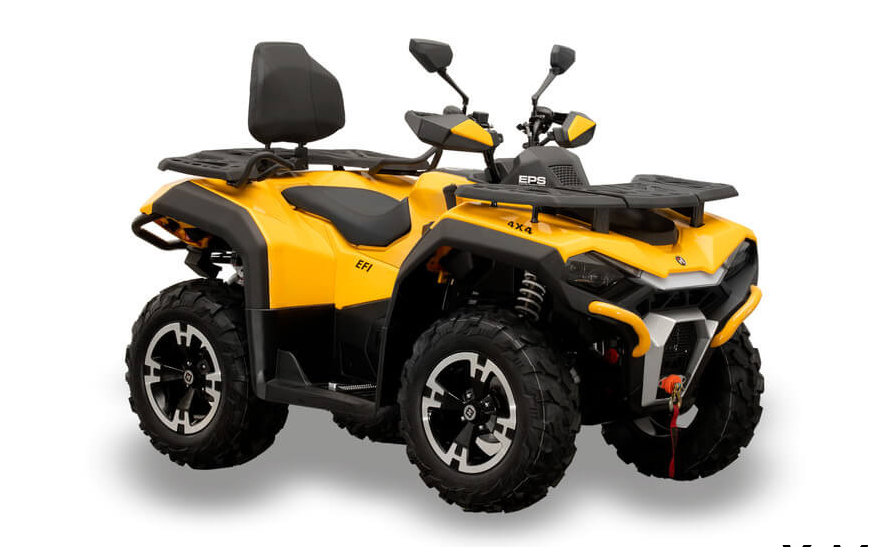 Квадроцикл HISUN GUARDIAN 750S -/SHORT/ в Саранске