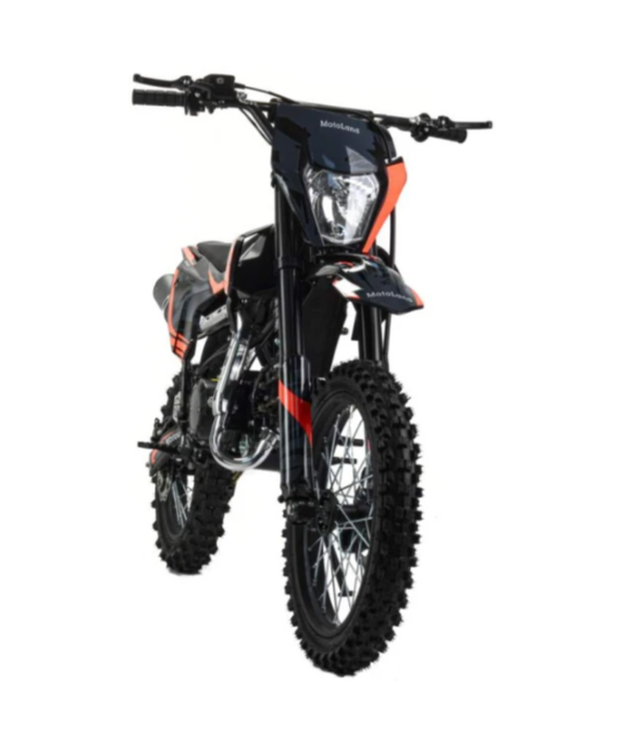 Питбайк MOTOLAND (МОТОЛЕНД) 150 GF150 E в Саранске