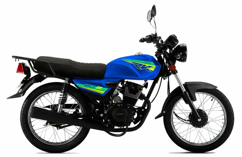 Мотоцикл STELS RK50E в Саранске