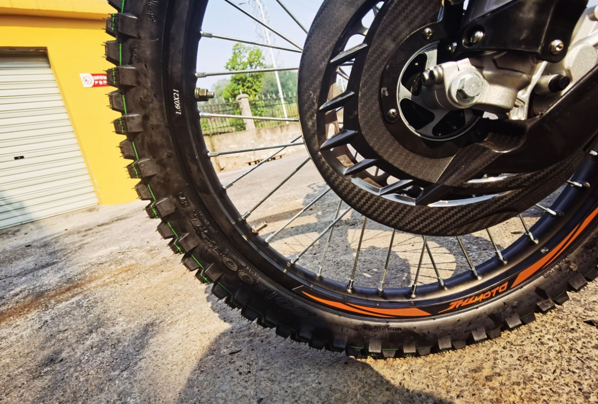 Мотоцикл JHLMOTO JHL Z5 NB300 (174MN-5) в Саранске