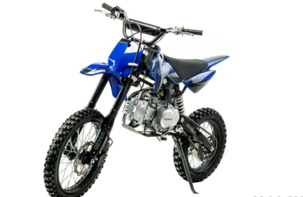 Питбайк MOTOLAND (МОТОЛЕНД) GS Motors S14 17/14 в Саранске