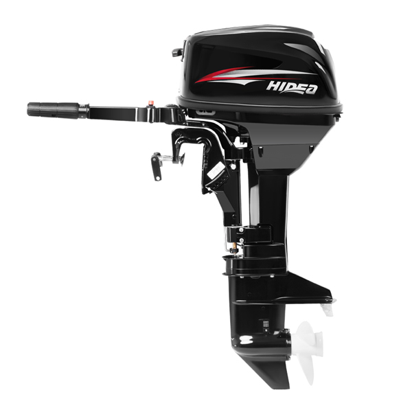 Лодочный мотор HIDEA HD9.8FHS в Саранске