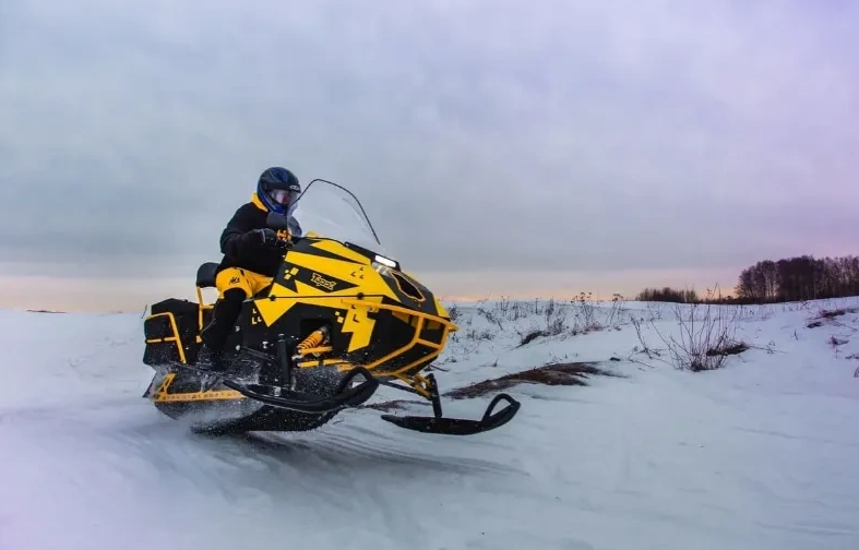 Снегоход Рыбак Торос 500 K800PRO в Саранске