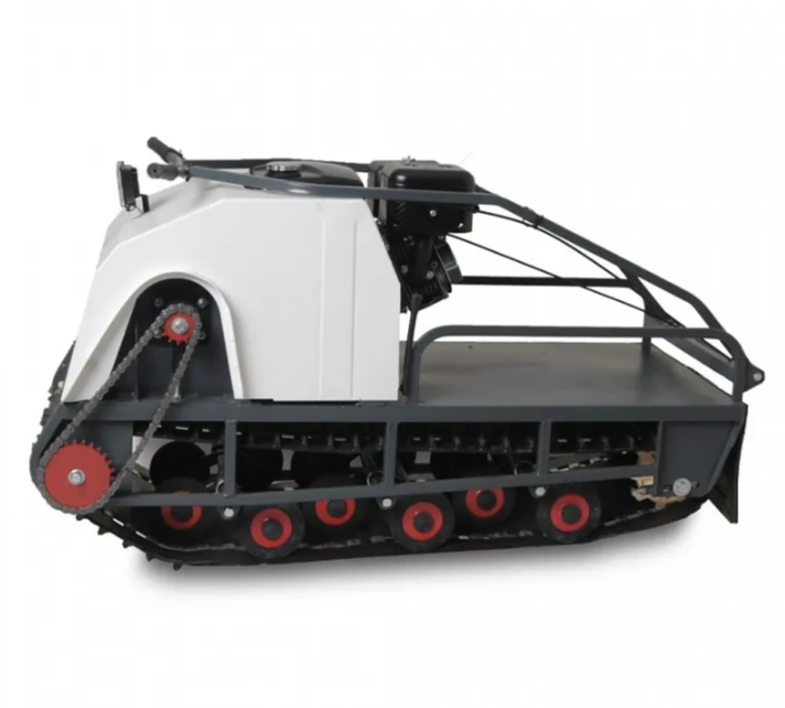 Мотобуксировщик ВЕПС «БЮДЖЕТНЫЙ» 15 л.с. в Саранске