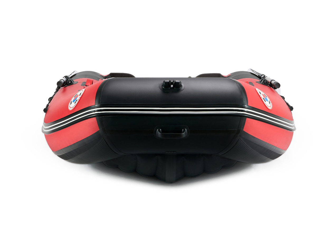 КОМПЛЕКТ ЛОДКА MISHIMO PRO 350 + ЛОДОЧНЫЙ МОТОР MARLIN MP 9.9 (15) AMHS PROLINE в Саранске