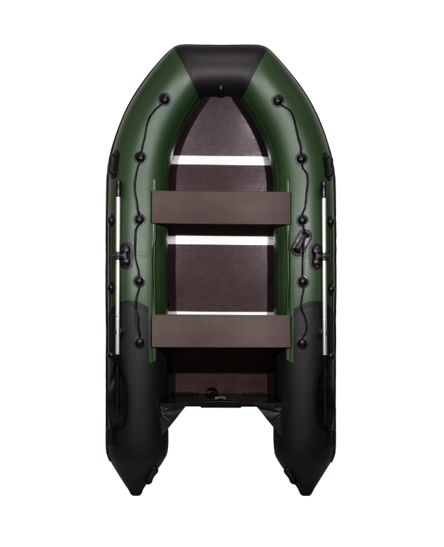 Лодка Ривьера Максима 3400 СК в Саранске