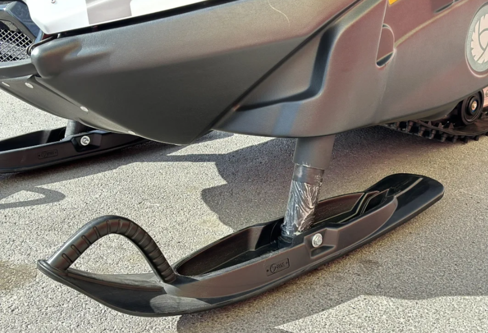 Снегоход РМ TAYGA PATRUL 800 SWT в Саранске