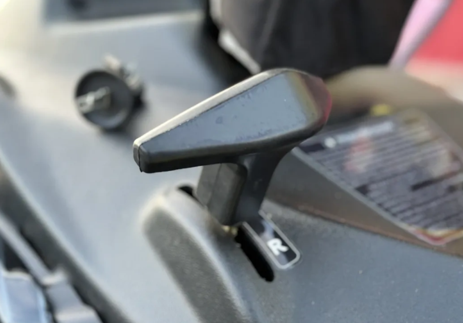 Снегоход РМ TIKSY 500 4Т в Саранске