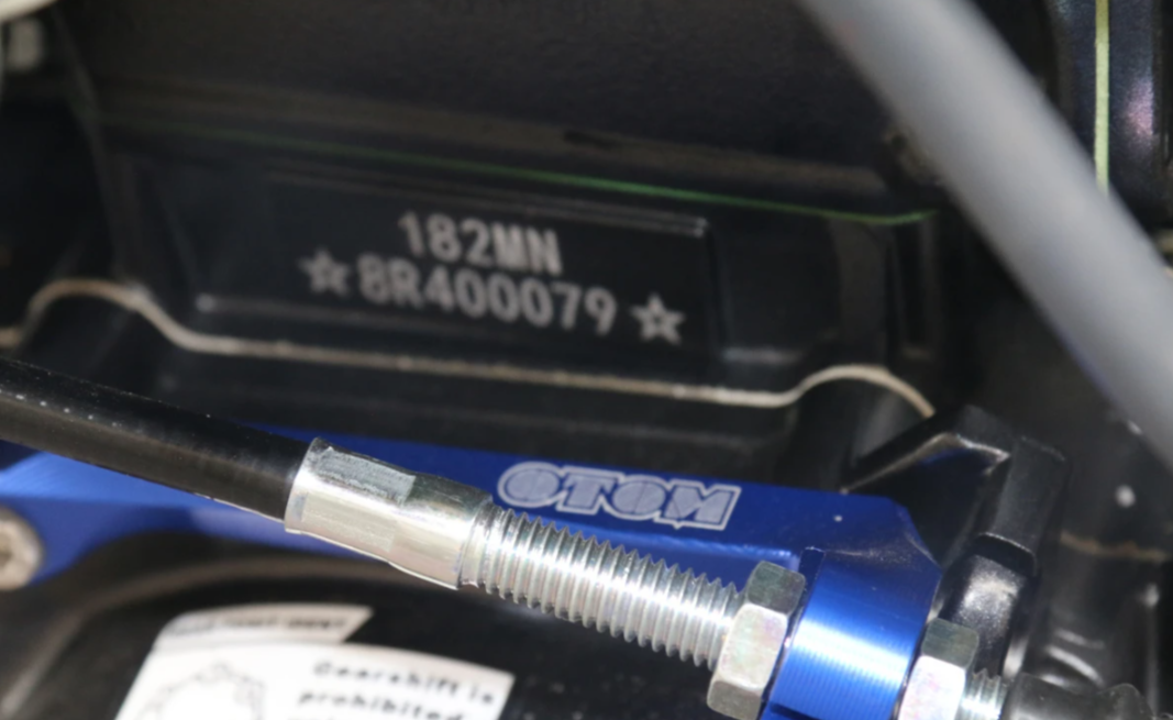 Кроссовый мотоцикл FAIDET NC300S EFI ULTRA KKE в Саранске