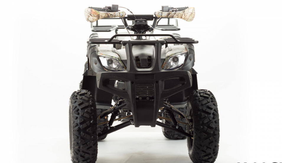 Квадроцикл MOTOLAND (МОТОЛЕНД) 200 ALL ROAD в Саранске