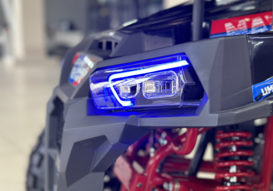 Квадроцикл GBM MAVERICK 222 NEW в Саранске