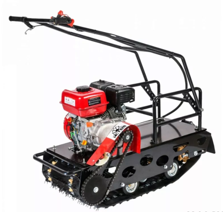 Мотобуксировщик ИСТЕМ 7 в Саранске