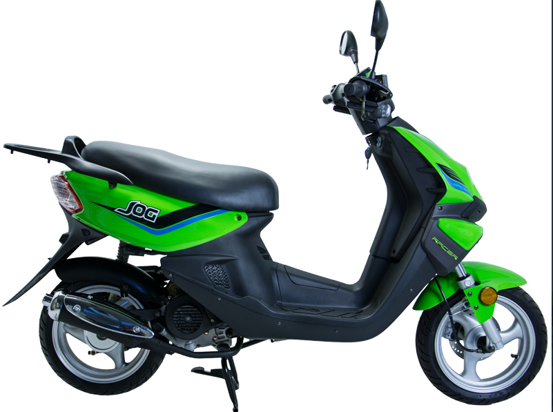 Скутер RACER RC50QT-3X JOG в Саранске