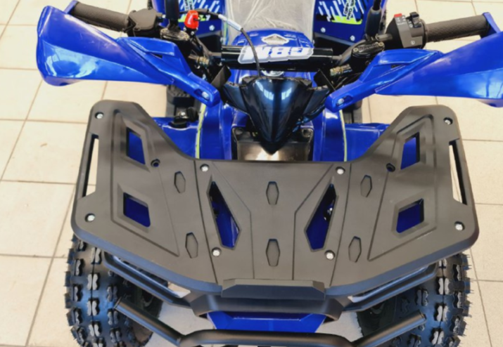 Квадроцикл GBM CROSS HILL 200 NEW PREMIUM в Саранске