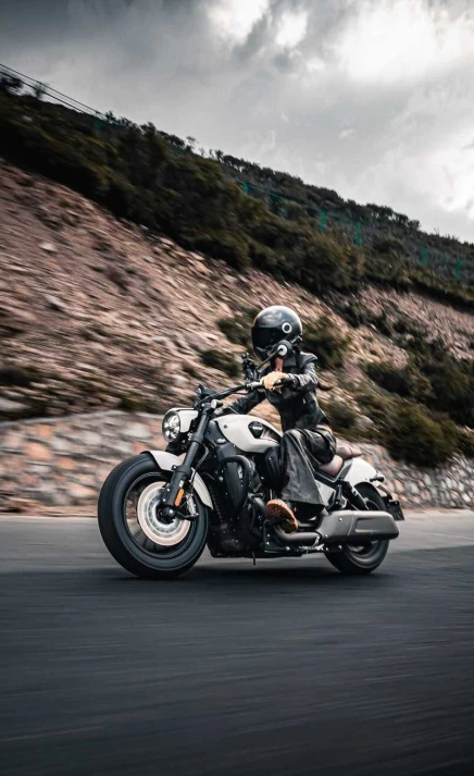 Мотоцикл Benda DarkFlag 500 Commander в Саранске