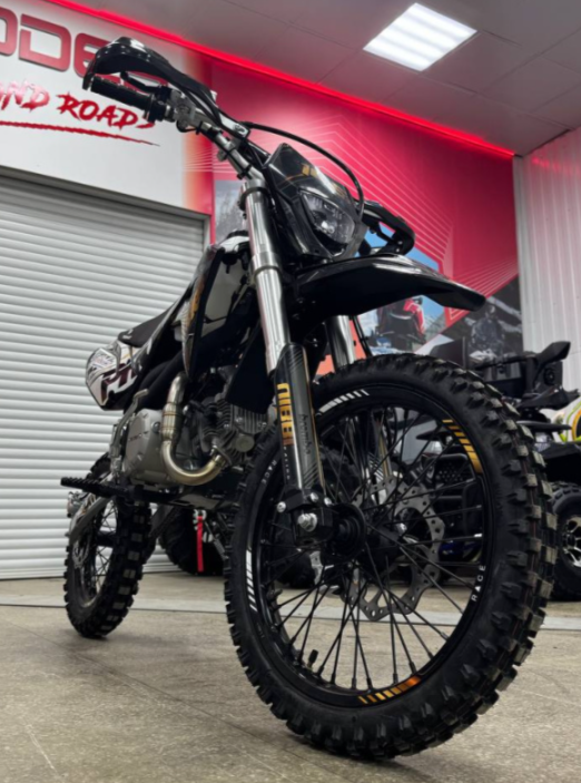 Мотоцикл (питбайк) PROMAX FIDET (ФАЙДЕТ) 190E 17/14 в Саранске