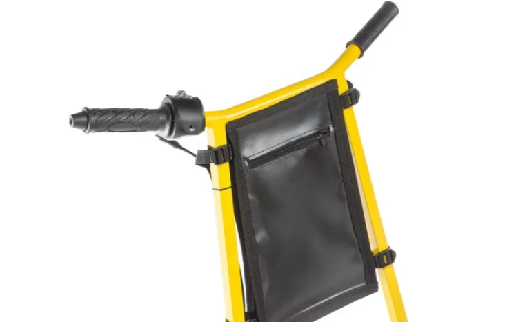 Мотобуксировщик LEBEDEV MOTORS РЕКС RA380 в Саранске