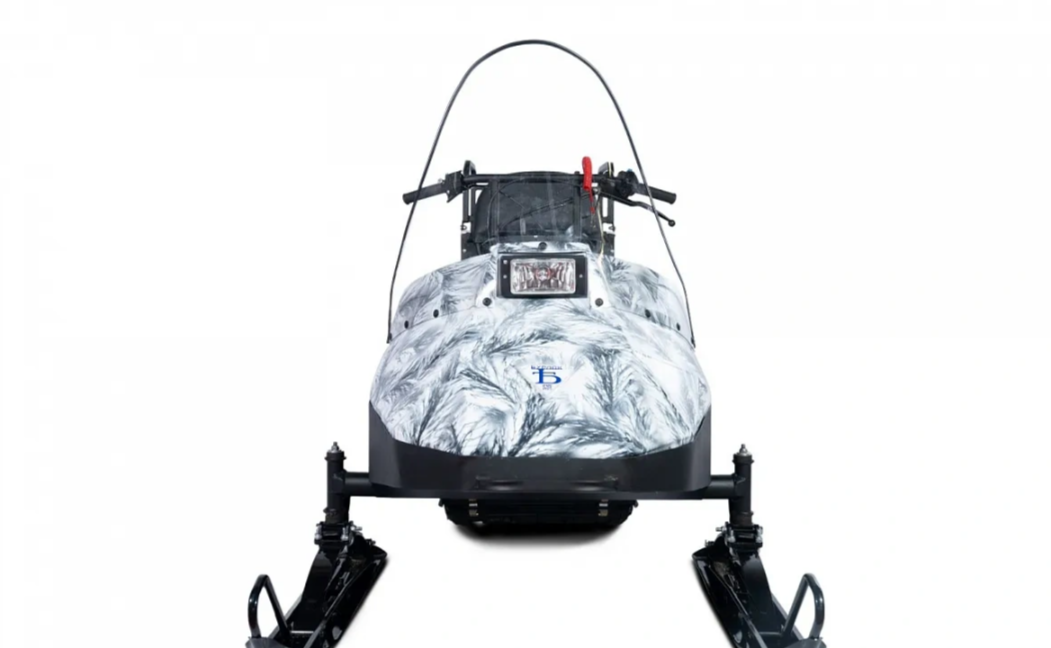 Миниснегоход Бурлак-М Егерь 20 л.с. с эл.зап. в Саранске