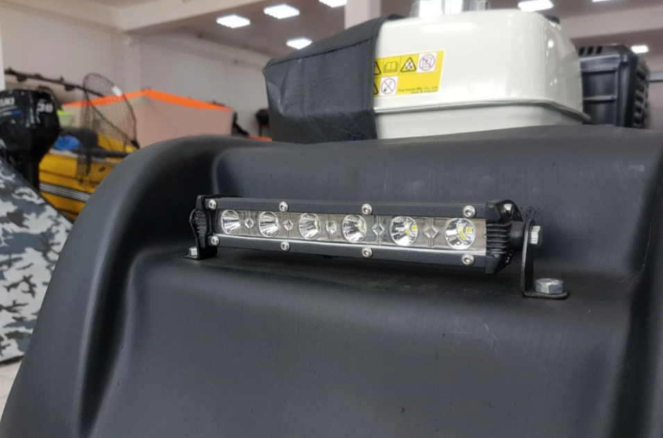 Мотобуксировщик PAXUS 650 15 л.с. в Саранске